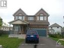 114 Mosswood Court, Ottawa, ON  - Outdoor With Facade 