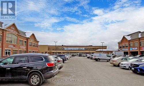 221 - 8787 Woodbine Avenue, Markham, ON 