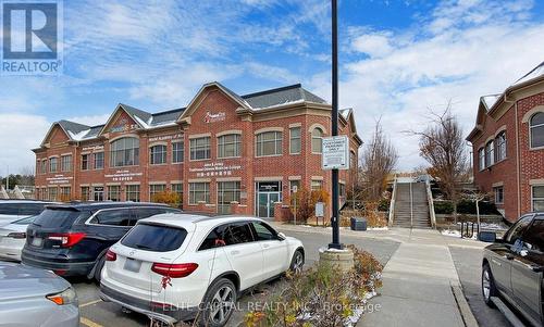 221 - 8787 Woodbine Avenue, Markham, ON 