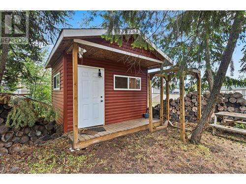 1238 Scotch Creek Wharf Road, Scotch Creek, BC 