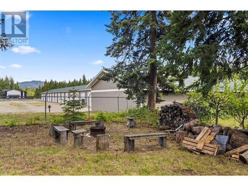 1238 Scotch Creek Wharf Road, Scotch Creek, BC 