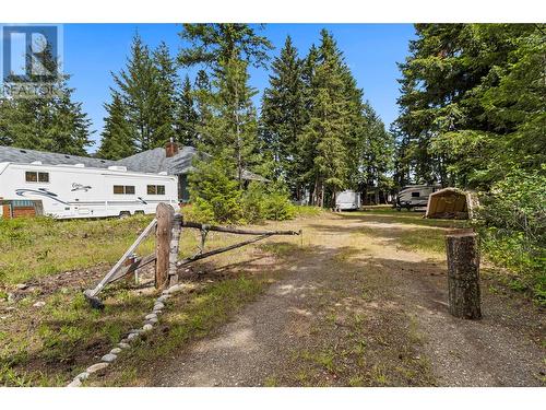 1238 Scotch Creek Wharf Road, Scotch Creek, BC 