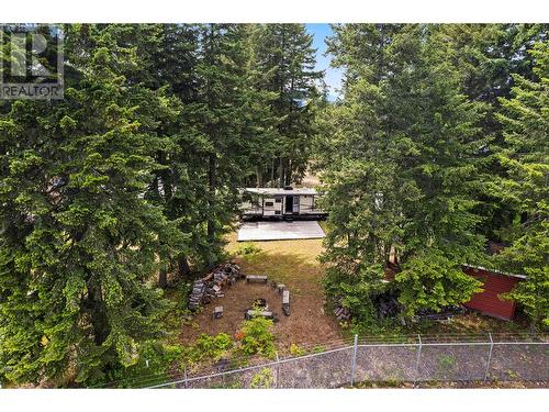 1238 Scotch Creek Wharf Road, Scotch Creek, BC 