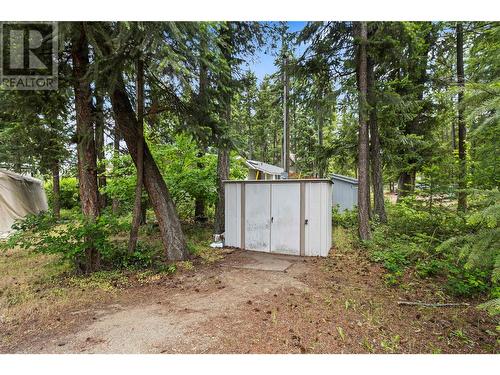 1238 Scotch Creek Wharf Road, Scotch Creek, BC 