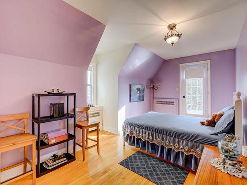 Chambre Ã Â coucher - 795 Rue Claude-De Ramezay, Marieville, QC - Indoor Photo Showing Bedroom