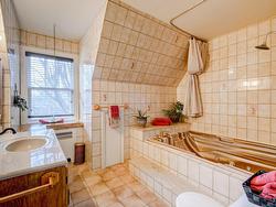 Salle de bains - 