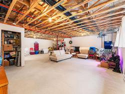 Basement - 