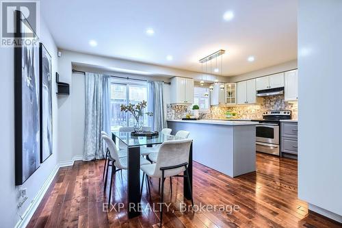 247 Featherstone Road, Milton, ON - Indoor