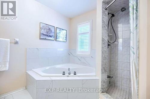 247 Featherstone Road, Milton, ON - Indoor Photo Showing Bathroom