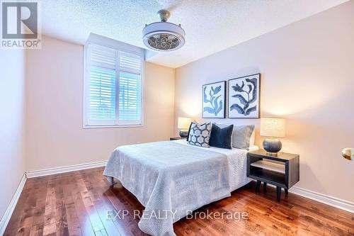 247 Featherstone Road, Milton, ON - Indoor Photo Showing Bedroom