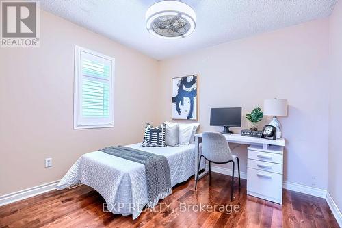 247 Featherstone Road, Milton, ON - Indoor Photo Showing Bedroom