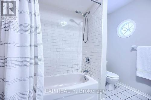 247 Featherstone Road, Milton, ON - Indoor Photo Showing Bathroom