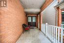 247 Featherstone Road, Milton, ON  - Outdoor With Deck Patio Veranda With Exterior 