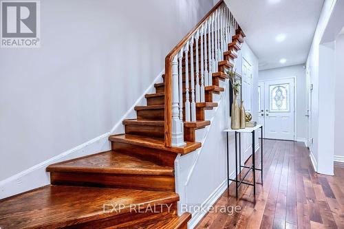 247 Featherstone Road, Milton, ON - Indoor Photo Showing Other Room