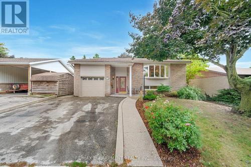 3150 Bentworth Drive, Burlington, ON - Outdoor