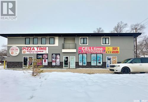 1202 22Nd Street W, Saskatoon, SK 