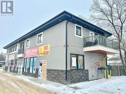 1202 22Nd Street W, Saskatoon, SK 