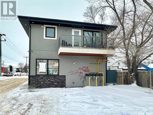 1202 22Nd Street W, Saskatoon, SK 