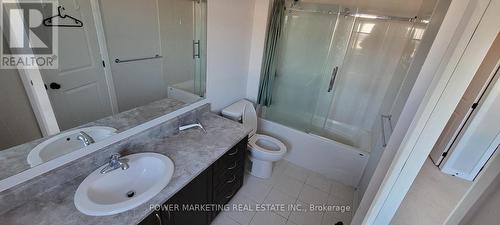 409 Kayak Street, Ottawa, ON - Indoor Photo Showing Bathroom