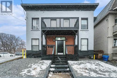 448 Cambridge Street S, Ottawa, ON - Outdoor