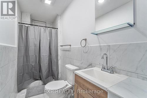 448 Cambridge Street S, Ottawa, ON - Indoor Photo Showing Bathroom