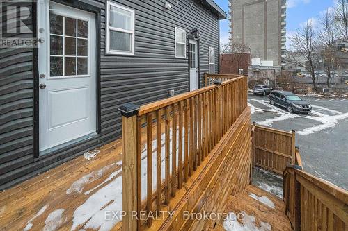 448 Cambridge Street S, Ottawa, ON - Outdoor