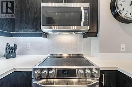 2002 - 2900 Hwy 7 Road, Vaughan, ON - Indoor Photo Showing Kitchen