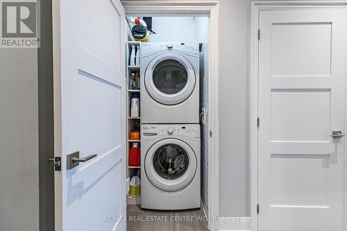 2002 - 2900 Hwy 7 Road, Vaughan, ON - Indoor Photo Showing Laundry Room