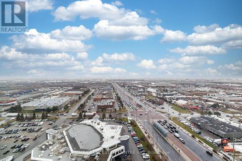 2002 - 2900 Hwy 7 Road, Vaughan, ON - Outdoor With View