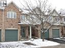 123 - 710 Spring Gardens Road, Burlington, ON  - Outdoor 