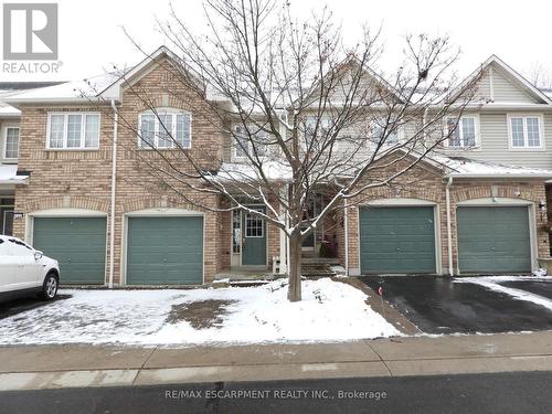 123 - 710 Spring Gardens Road, Burlington, ON - Outdoor With Facade