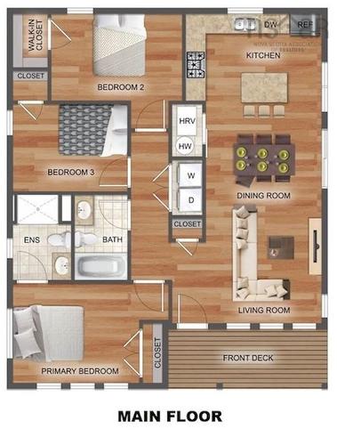 Lot 29 Terence Bay Road, Whites Lake, NS 