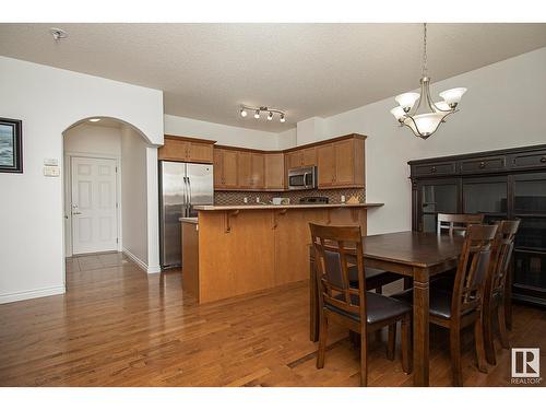 #127 89 Rue Monette, Beaumont, AB - Indoor