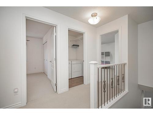 #127 89 Rue Monette, Beaumont, AB - Indoor Photo Showing Other Room