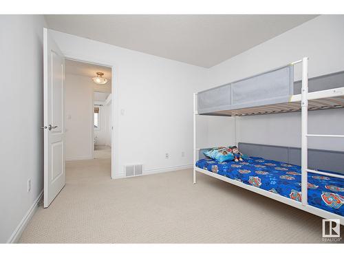 #127 89 Rue Monette, Beaumont, AB - Indoor Photo Showing Other Room