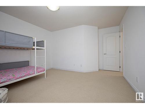 #127 89 Rue Monette, Beaumont, AB - Indoor Photo Showing Other Room