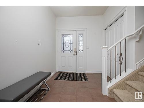 #127 89 Rue Monette, Beaumont, AB - Indoor Photo Showing Other Room