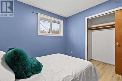 285 Beaver Bank Road, Beaver Bank, NS - Indoor Photo Showing Bedroom