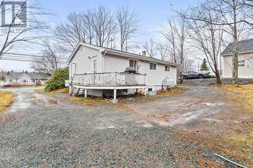 285 Beaver Bank Road, Beaver Bank, NS - Outdoor