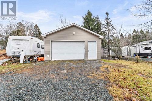 285 Beaver Bank Road, Beaver Bank, NS - Outdoor