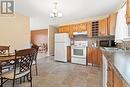 285 Beaver Bank Road, Beaver Bank, NS  - Indoor Photo Showing Kitchen With Double Sink 