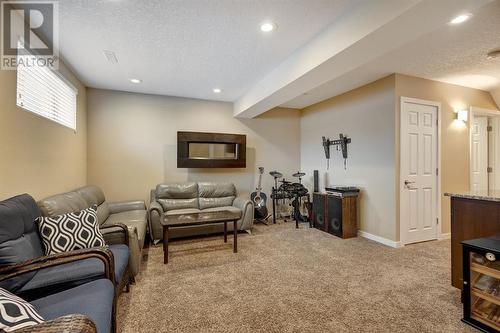 48 Auburn Meadows Boulevard Se, Calgary, AB - Indoor