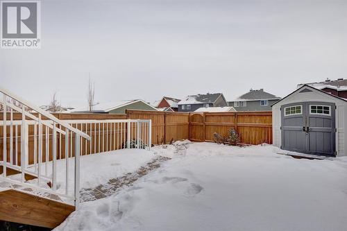 48 Auburn Meadows Boulevard Se, Calgary, AB - Outdoor