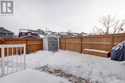 48 Auburn Meadows Boulevard Se, Calgary, AB - Outdoor