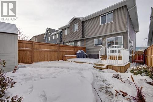 48 Auburn Meadows Boulevard Se, Calgary, AB - Outdoor