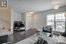 48 Auburn Meadows Boulevard Se, Calgary, AB  - Indoor Photo Showing Living Room 