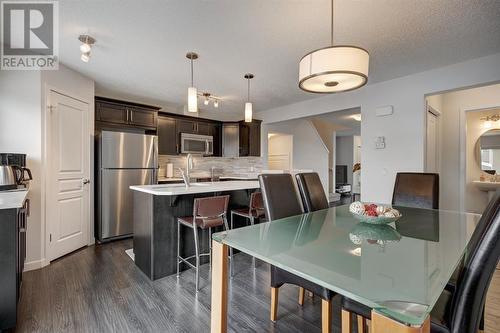 48 Auburn Meadows Boulevard Se, Calgary, AB - Indoor