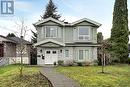 54 W 48Th Avenue, Vancouver, BC  - Outdoor With Facade 