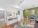 741-5 Everson Dr, Toronto, ON  - Indoor 