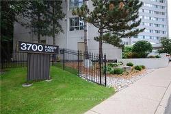 2007-3700 Kaneff Cres  Mississauga, ON L5A 4B8